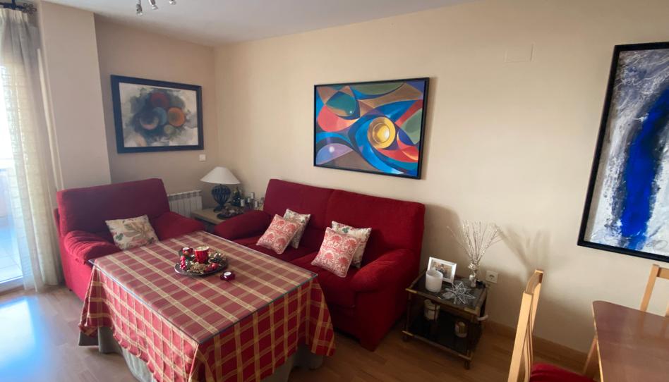 Photo 1 of Flat to rent in Camino Real de Los Neveros, Huétor Vega, Granada