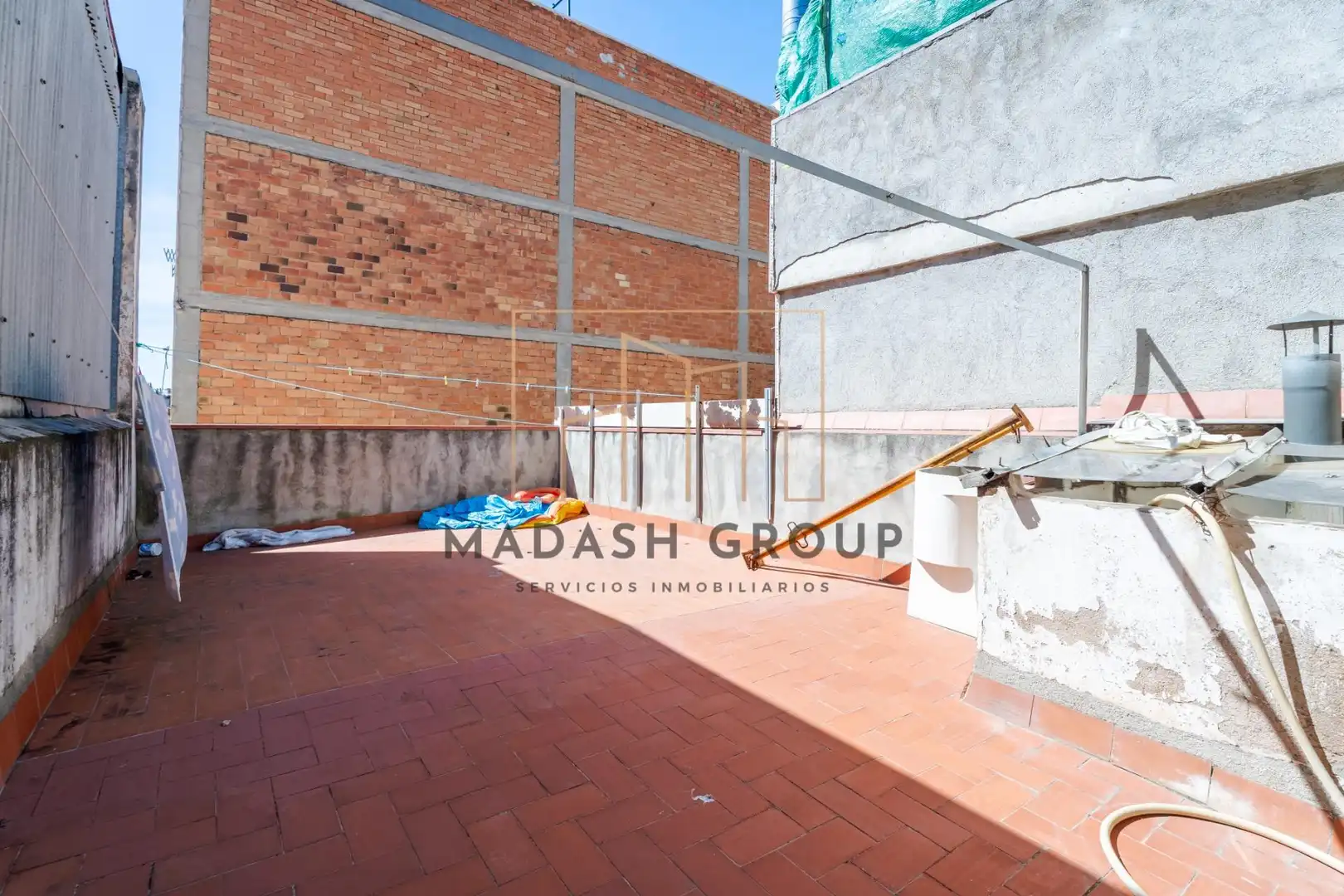 Terrassa de Edifici en venda en Reus