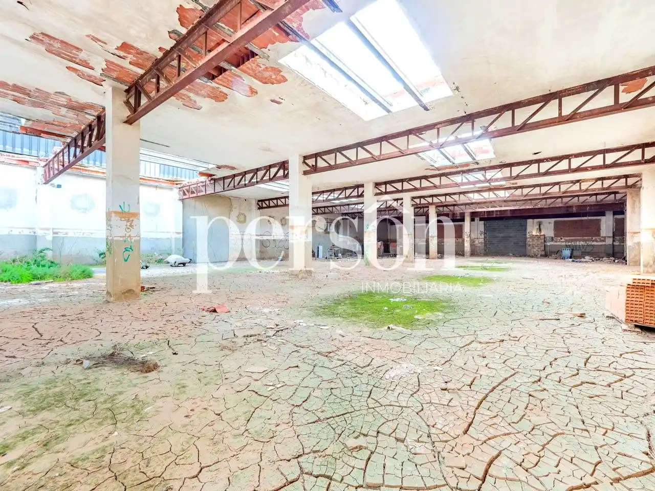 Industrial building for sale in Benetússer, imagen 8
