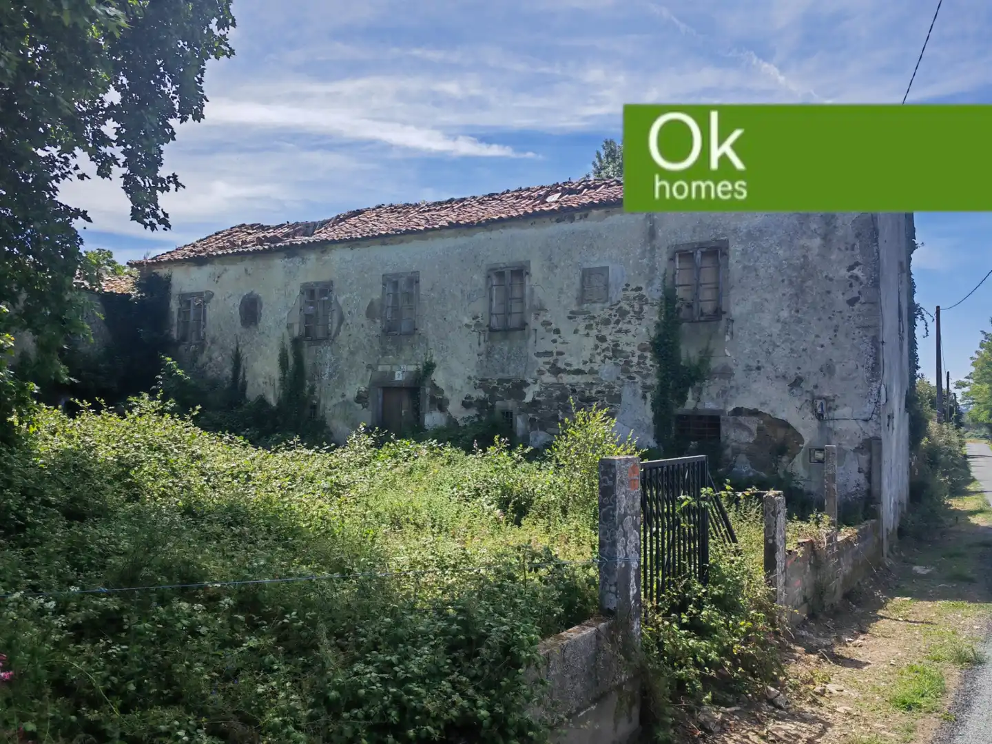 Casa rústica en venda a Boimorto, imagen 7