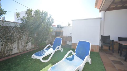 Foto 4 de Casa o xalet de lloguer a Camino de Torre Nueva, El Palmar, Vejer de la Frontera