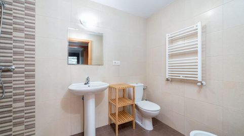 Foto 4 von Wohnung zur Miete in PAU 5, Alicante / Alacant