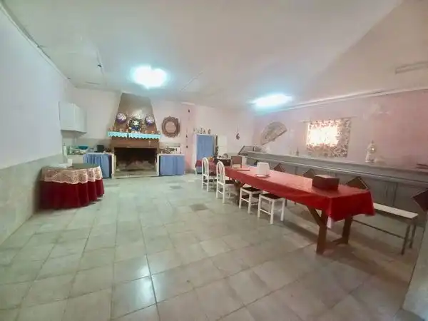 Country homes for sale in Lorca  with Private garden, Terrace and Storage room