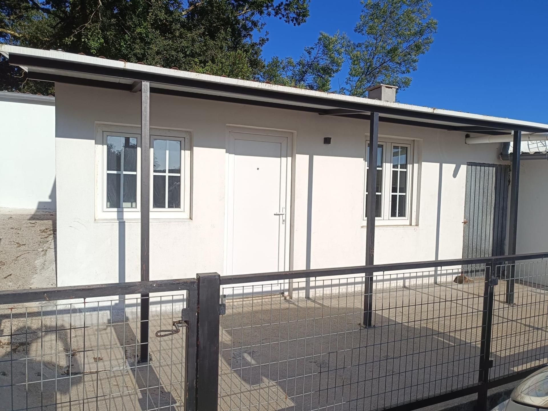 Exterior view of House or chalet to rent in Santiago de Compostela   with Heating