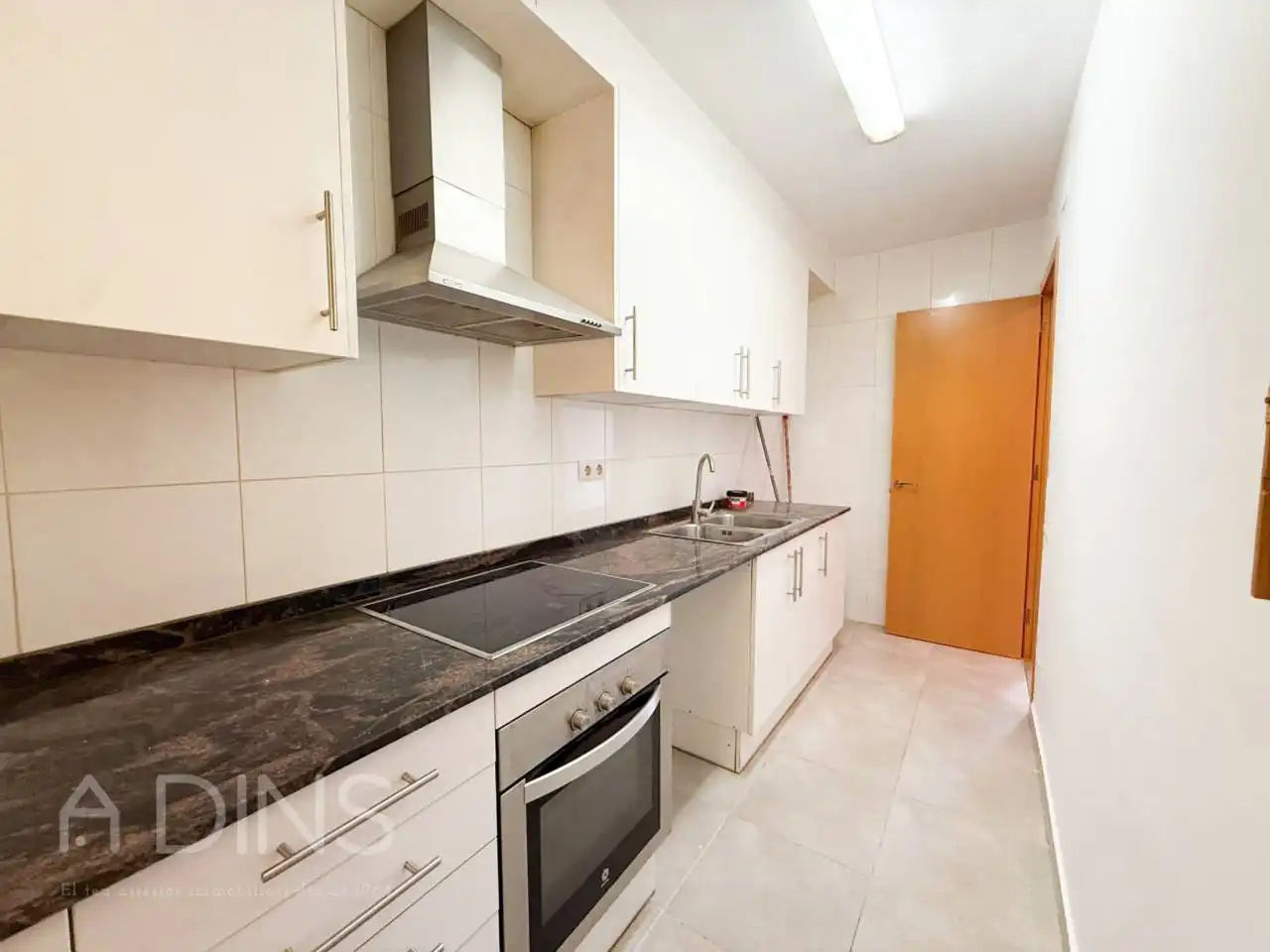 Cuina de Pis en venda en Sant Feliu de Codines amb Terrassa