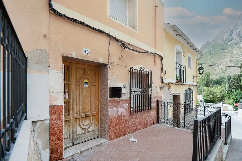 Villa in vendita a C/ Cuesta Bartolomé Lopo, imagen 2