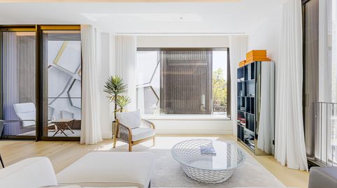 Foto 4 von Wohnung zum Verkauf in Vila de Gràcia, Barcelona Capital