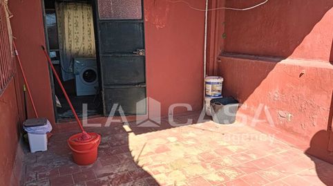 Foto 5 de Casa o chalet en venta en Bajadilla - Fuente Nueva, Algeciras