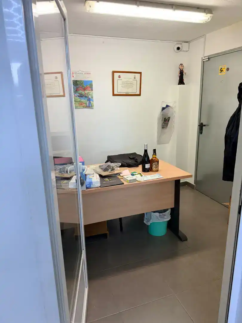 Wohnung zur Miete in Valle del Zalabí mit Klimaanlage, Möbliert und Balkon
