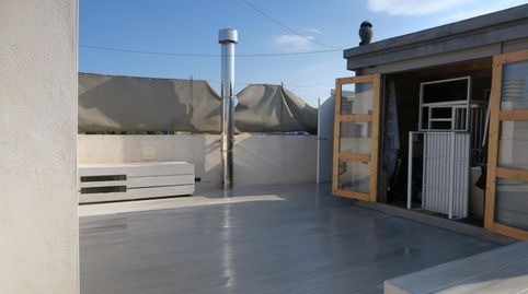 Foto 3 de Casa adosada en venta en L'Olivera, Palma de Mallorca