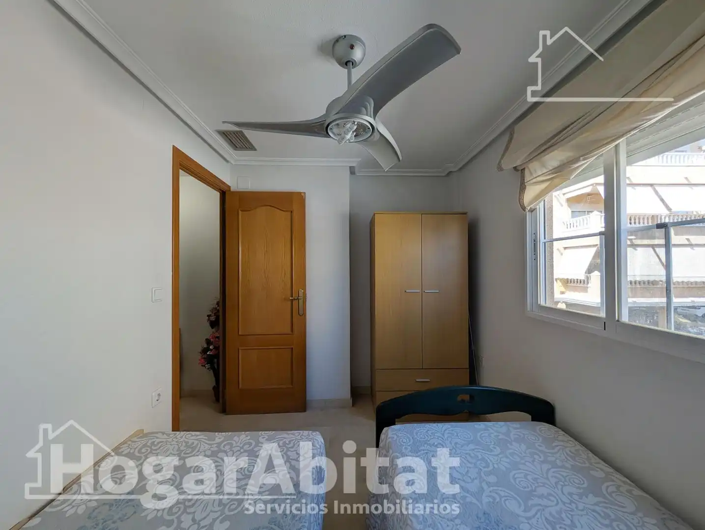 Maison mitoyenne avec piscine à vendre à Avenida ALBACETE, imagen 36