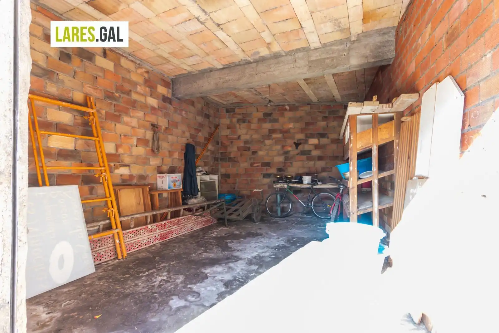 Maison à vendre à Rúa Ramón Cabanillas, imagen 43