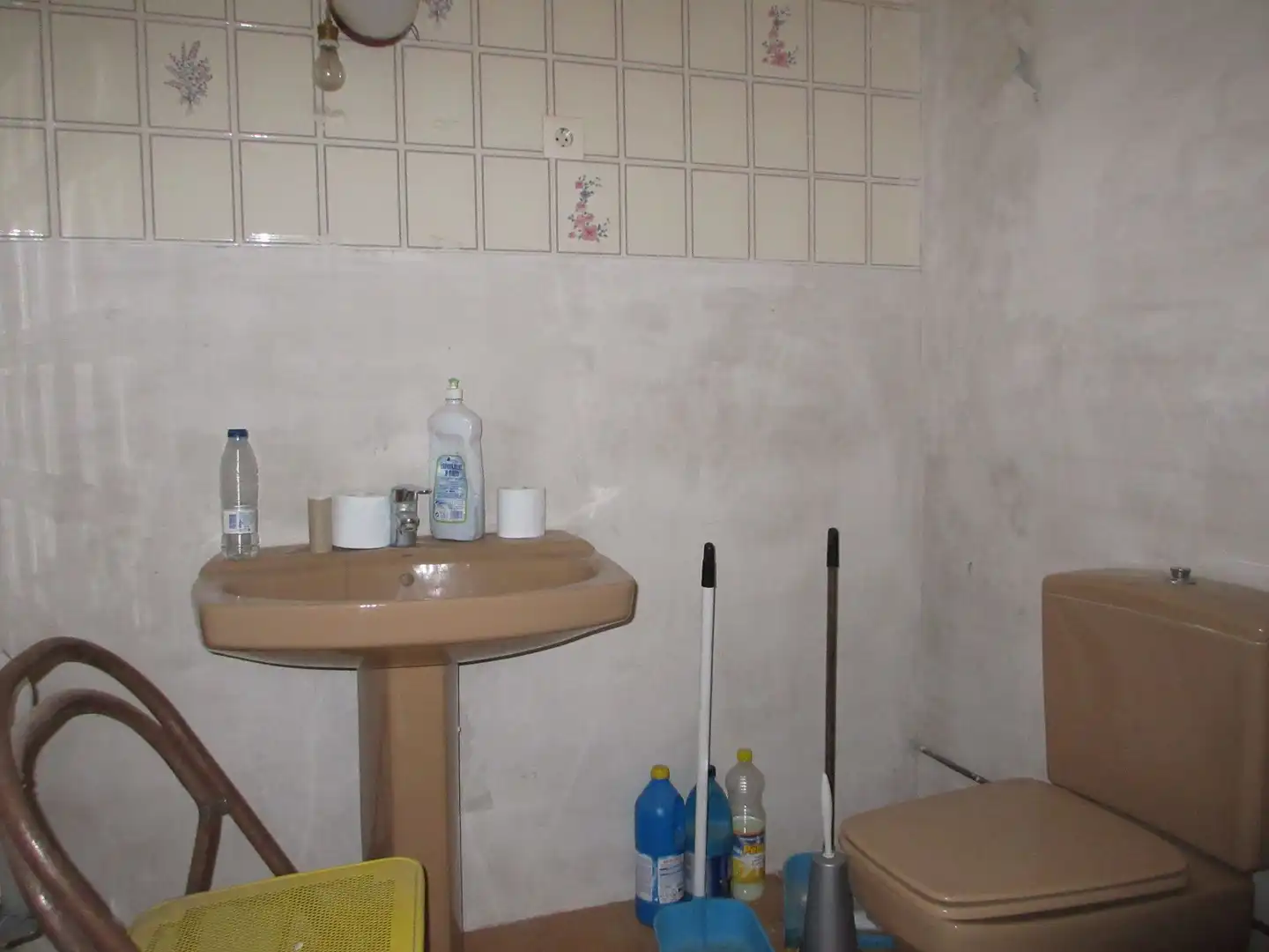 Detached house with garden for sale in Ibi, imagen 19