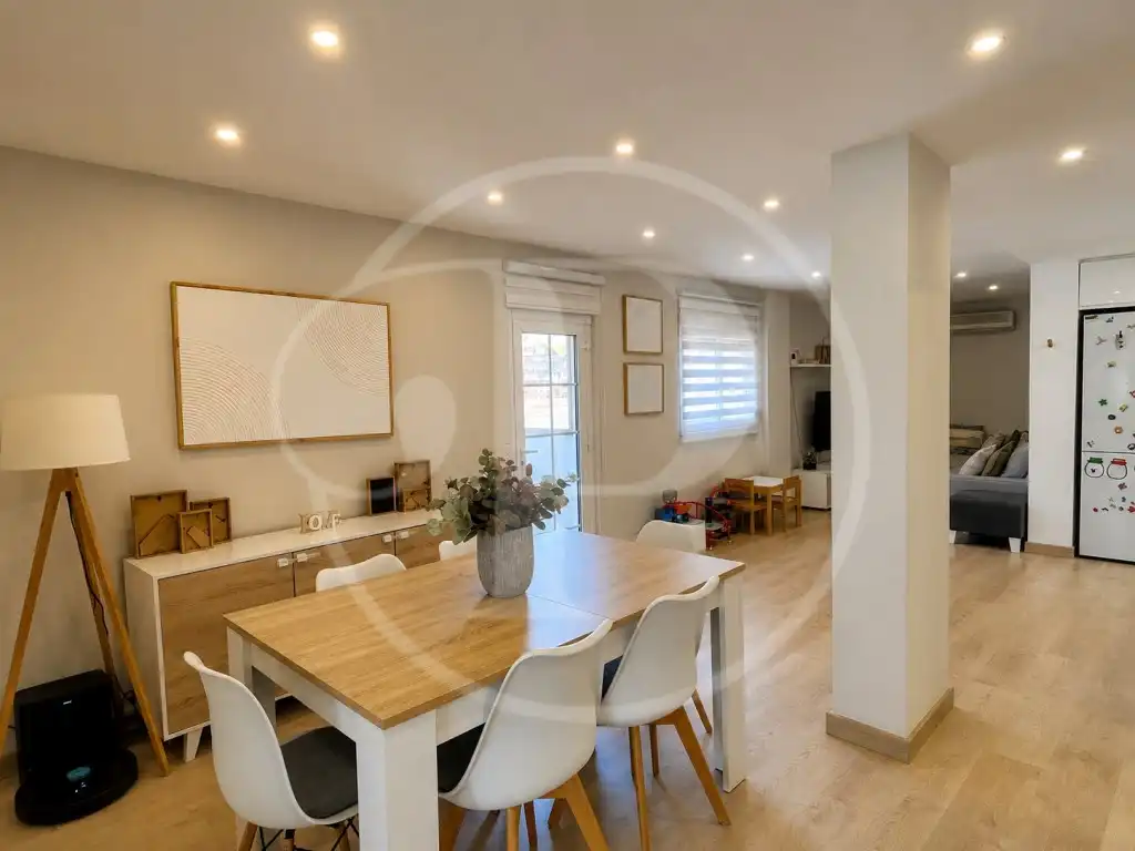 Comedor de Piso en venta en Manises con Aire acondicionado y Balcón