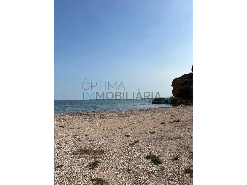 Terrenys i solars en venda a L'Ampolla, imagen 19