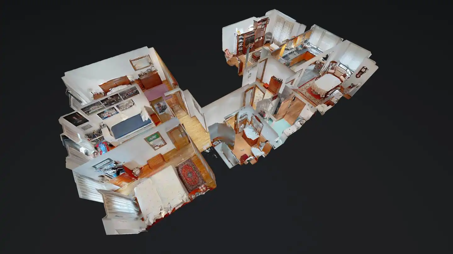 Wohnung mit Aufzug zum Verkauf in Argañosa, imagen 48