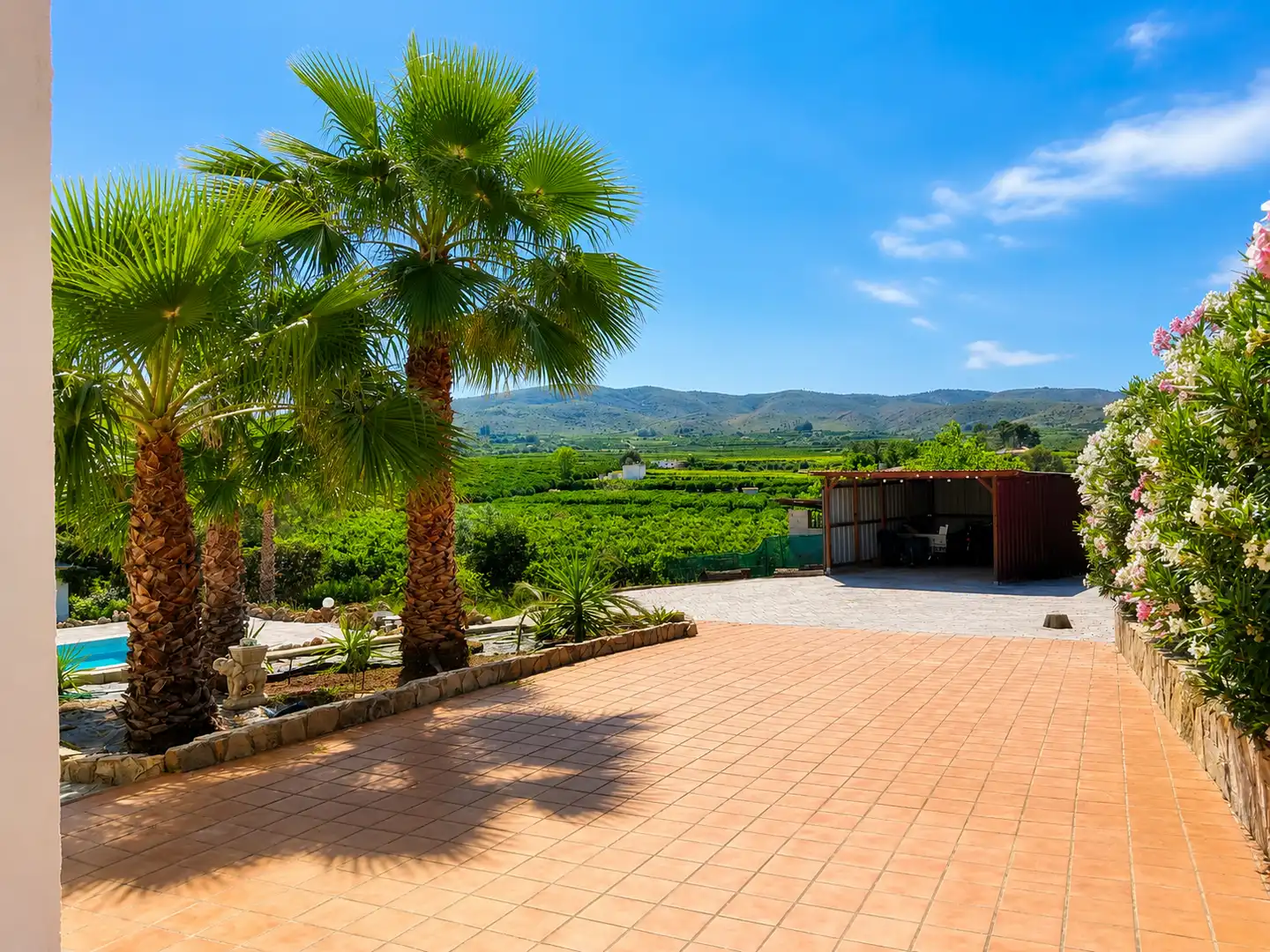 House with pool for sale in Alberic, imagen 7