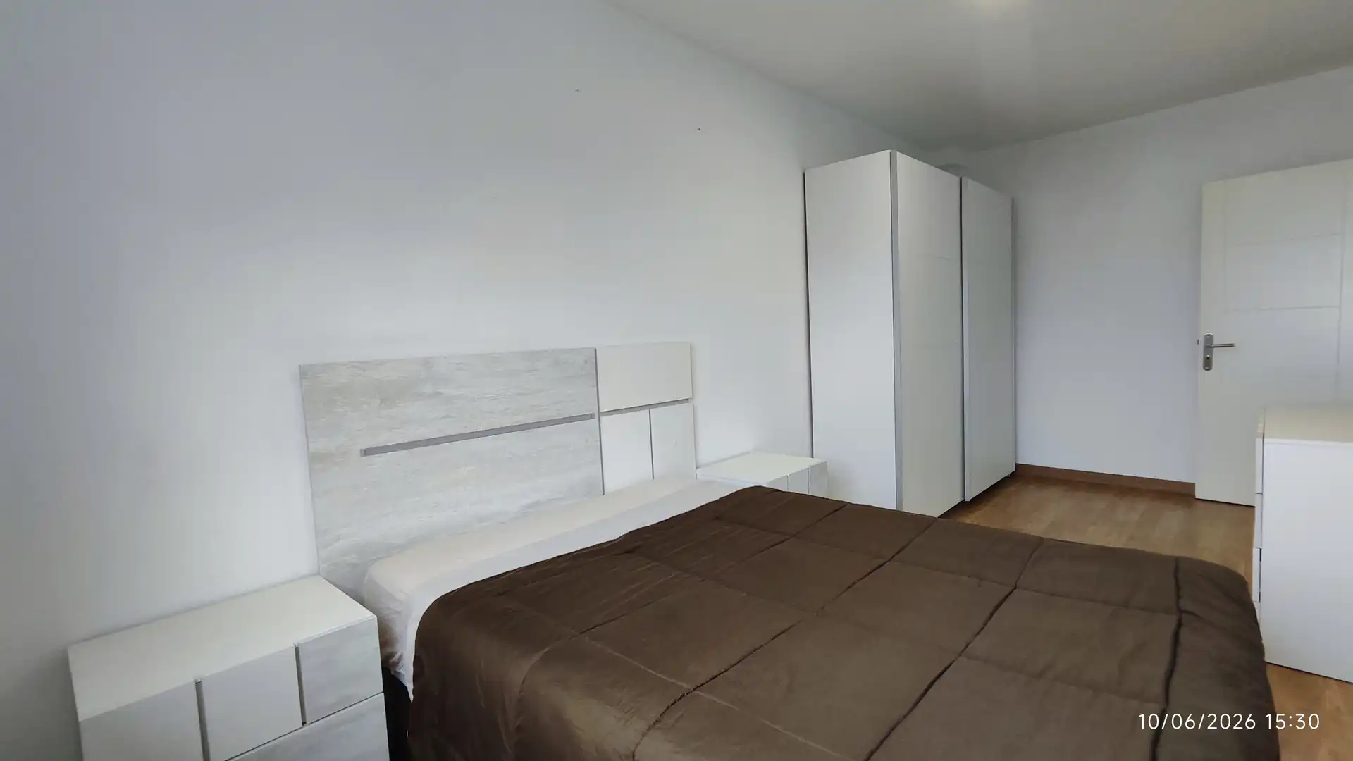 Schlafzimmer von Einfamilien-Reihenhaus zur Miete in La Guancha mit Terrasse, Möbliert und Balkon