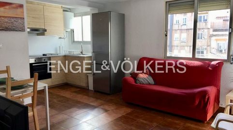 Foto 3 de Piso de alquiler en Aiora, Valencia Capital