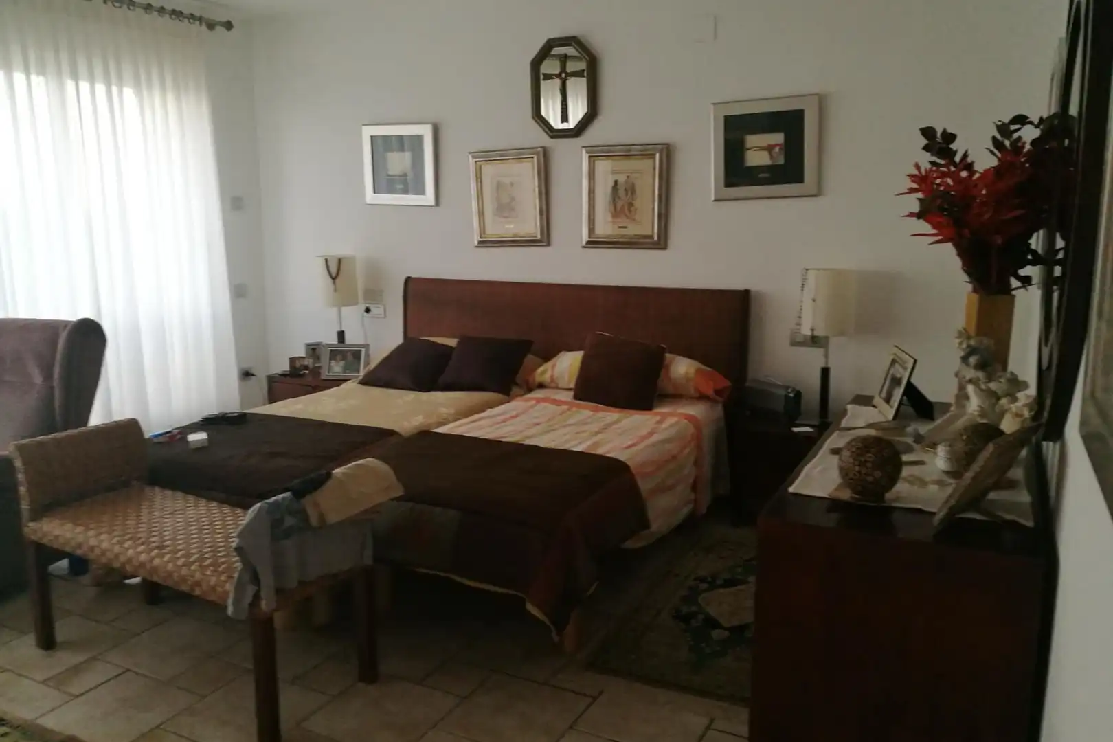 Casa amb terrassa en venda a Santa Pola ciudad, imagen 37
