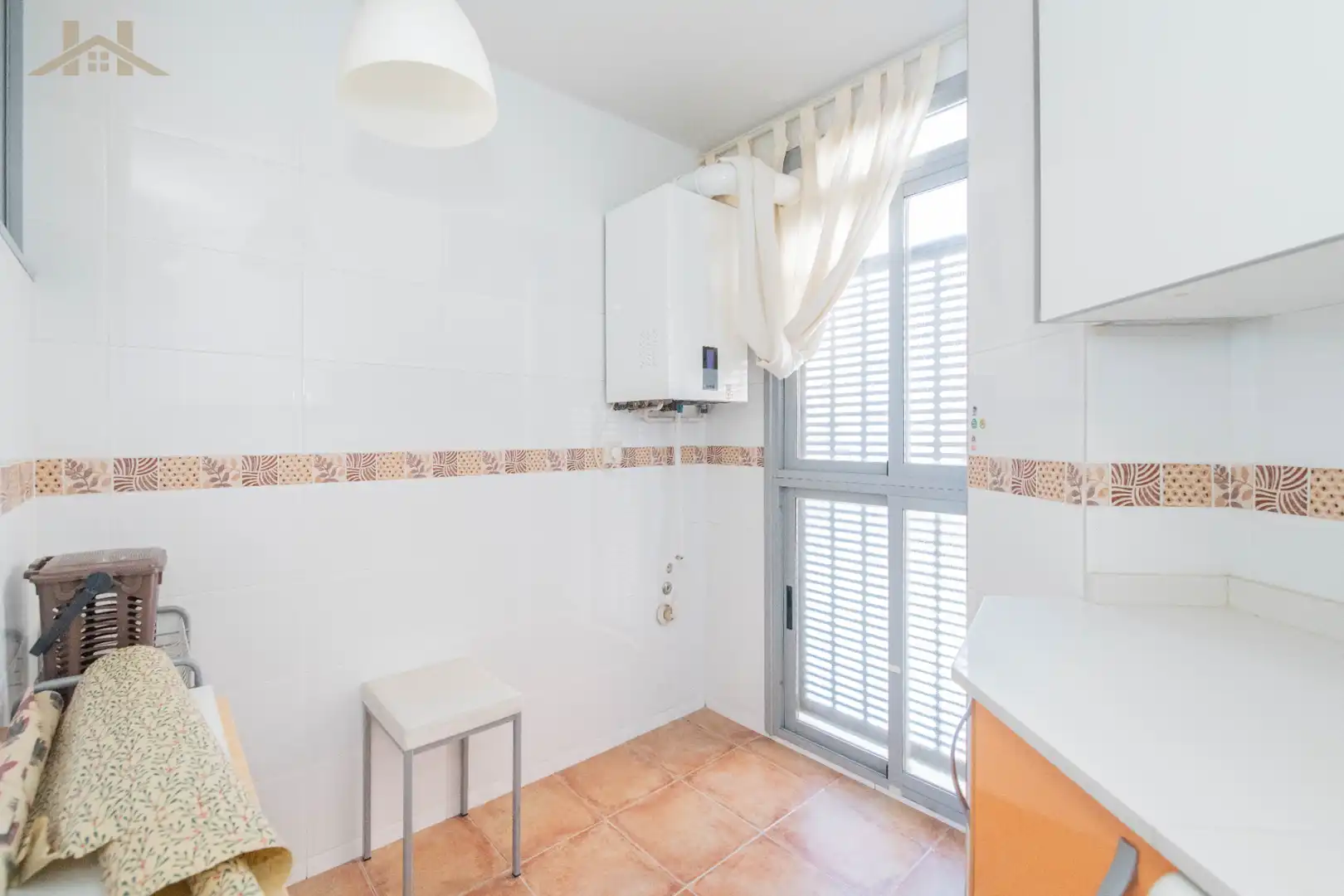 Cuina de Pis en venda en Alcobendas amb Aire condicionat, Calefacció i Parquet