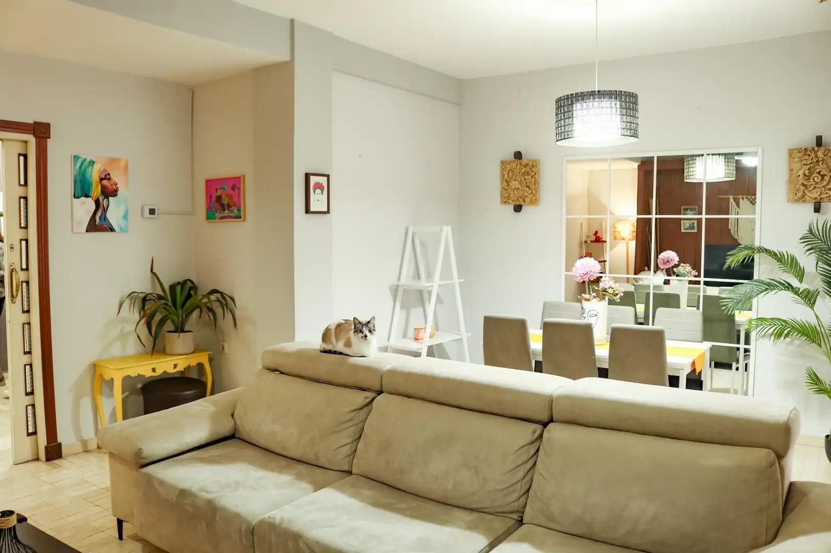 Appartamento con terrazza in vendita a Centro, imagen 5