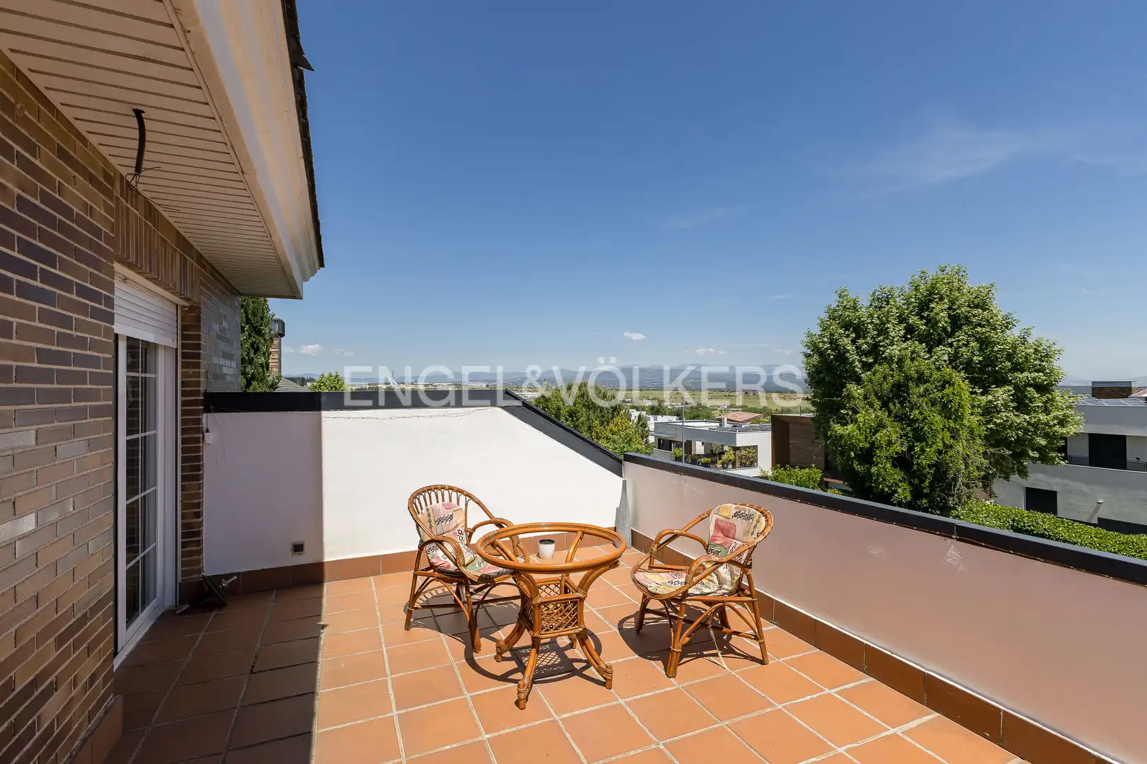Casa o xalet en venda a Marazuela - El Torreón