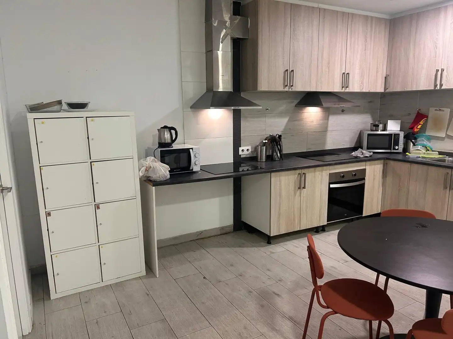 Apartment zum Verkauf in Sant Martí, imagen 4