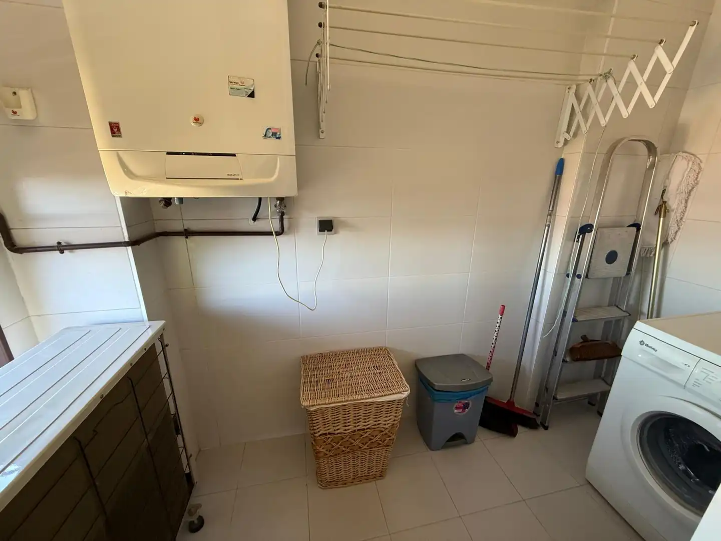 Ático con piscina en venta en Calle Presidente José María Aznar, imagen 19