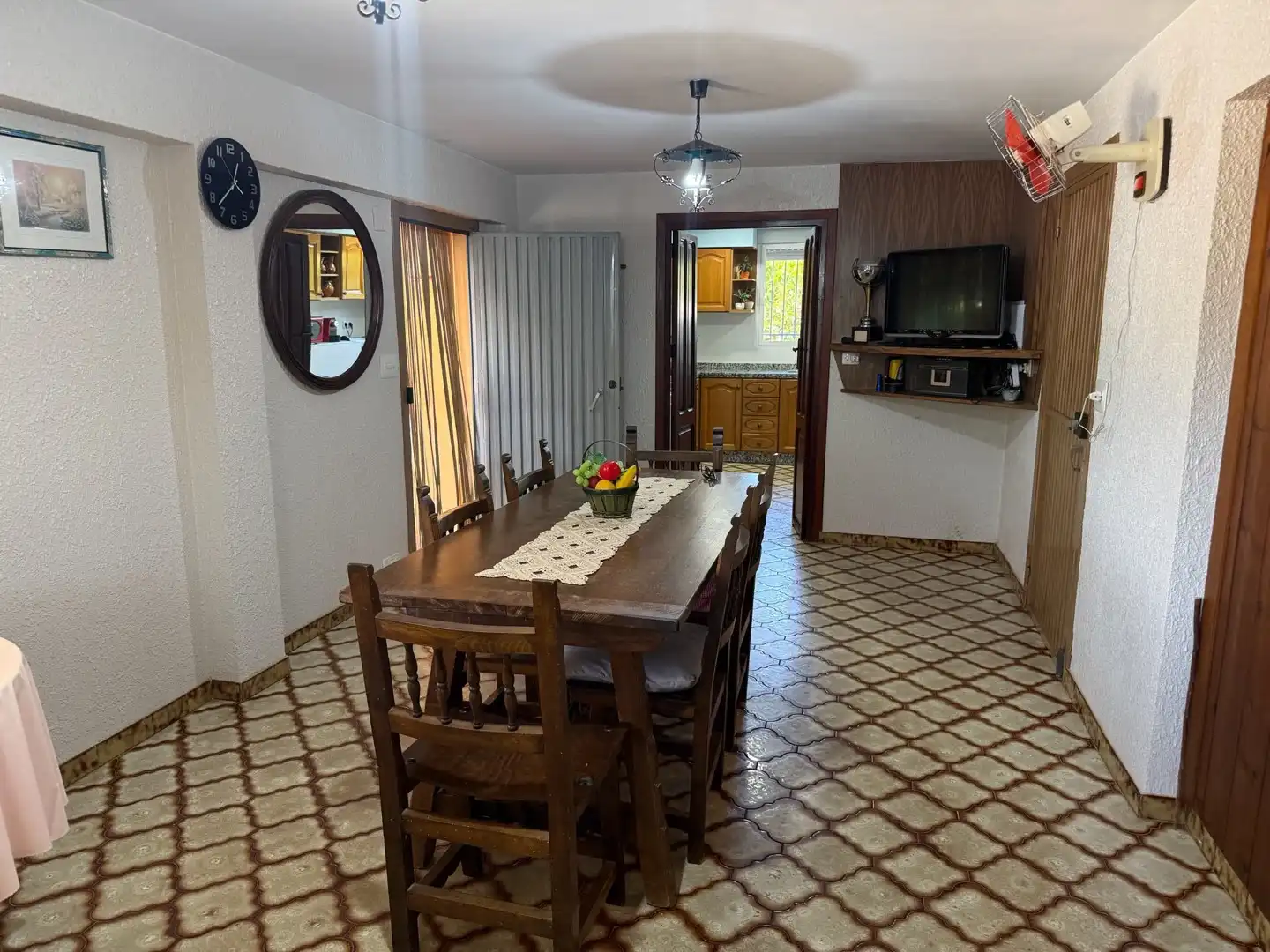 Casa con piscina en venta en Urbanitzacions i Pedanies Sud, imagen 7
