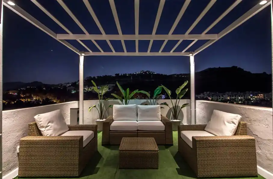 Apartment with pool for sale in La Quinta, imagen 14
