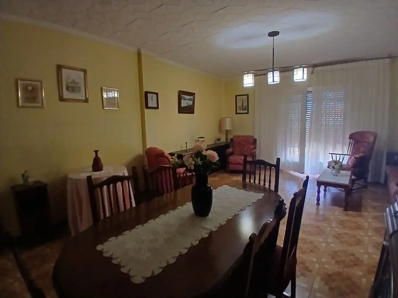 Flat with terrace for sale in Valdepeñas, imagen 5