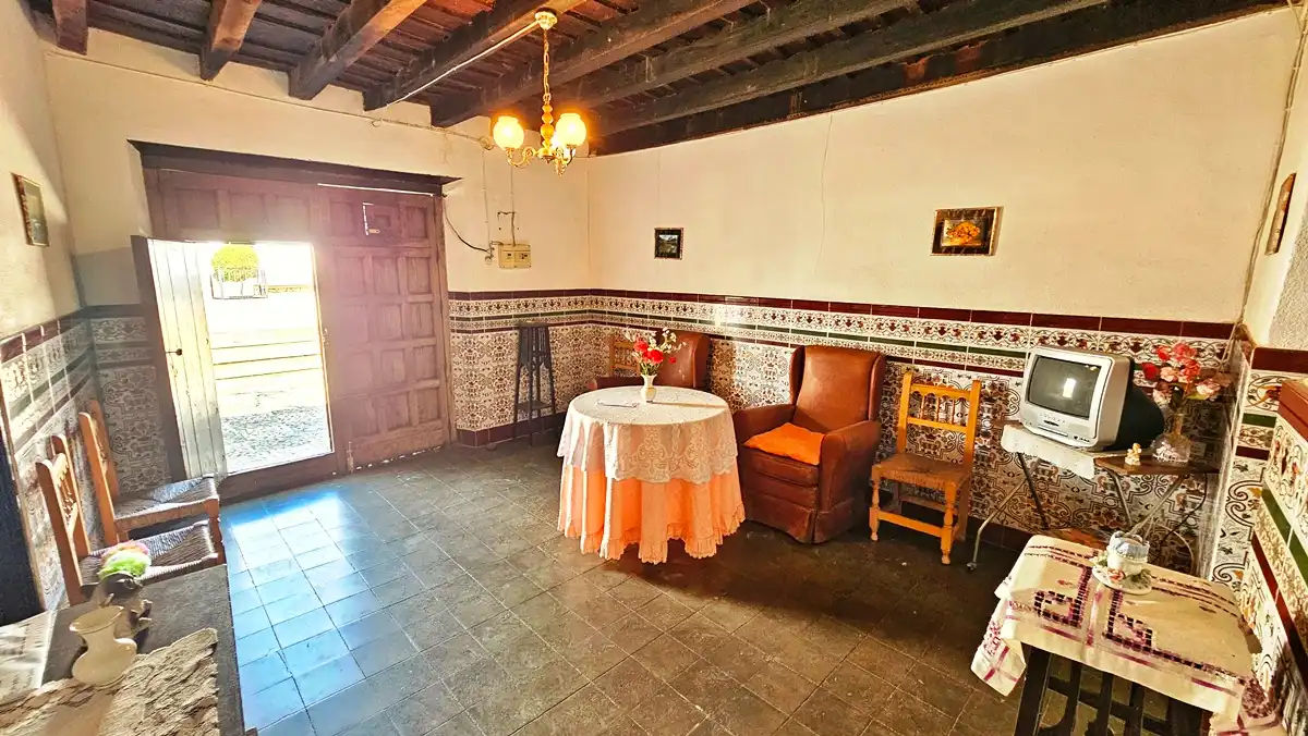 Casa o xalet en venda en Los Marines amb Terrassa i Traster