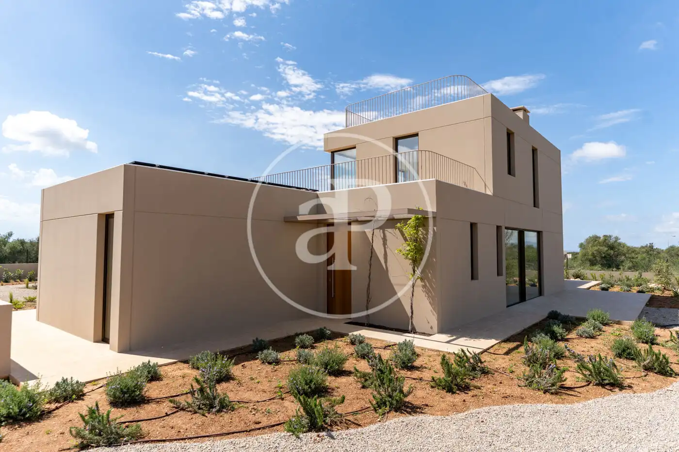 Casa o xalet en venda a Son Gual