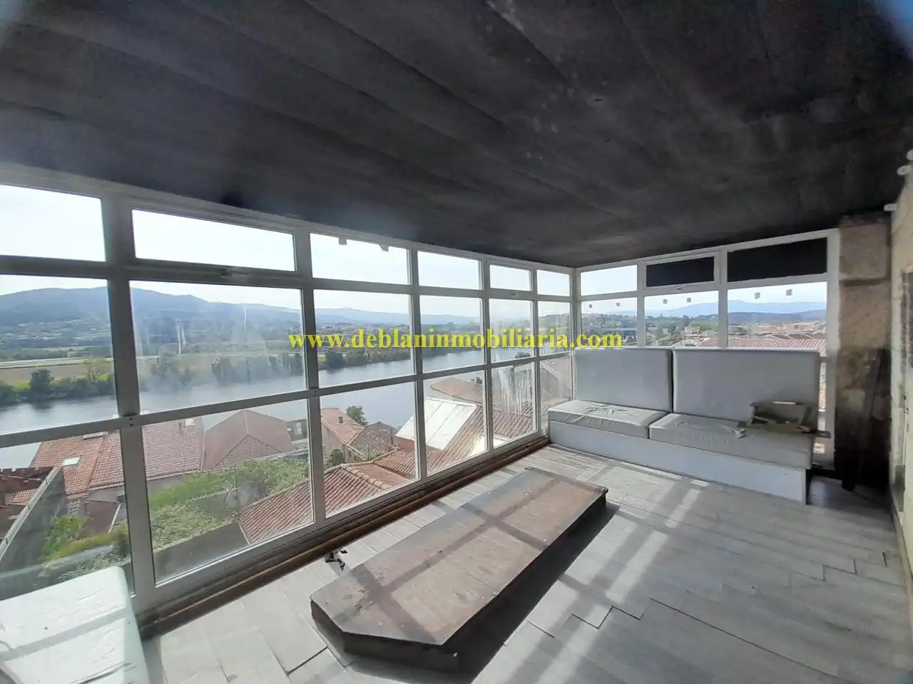 Terraza de Casa o chalet en venta en Tui con Terraza