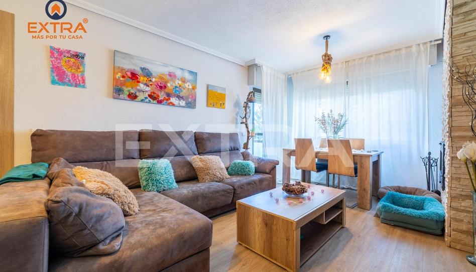 Photo 1 of Flat for sale in Urbanizacion de la Cerca, Fontenebro - Altavista, Madrid