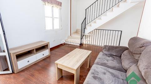 Foto 4 de Casa adosada en venda a La Reconquista - El Rosario, Cádiz