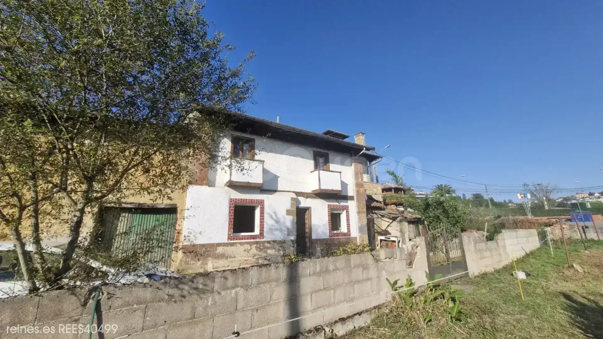 Casa o xalet en venda en Siero amb Jardí privat i Terrassa