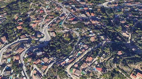 Foto 3 de Terreno en venta en C/ del Dalt, Sant Vicenç Dels Horts, Barcelona