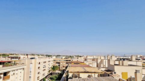 Foto 4 de Pis de lloguer a Centro, Alicante