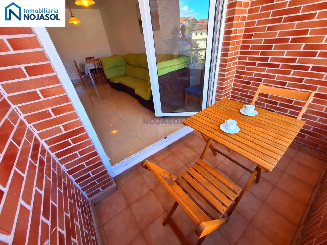 Apartment mit Aufzug zur Miete in Avenida RIS 27, imagen 3