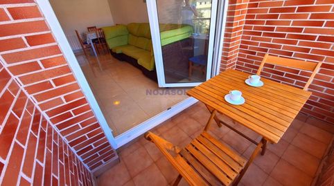 Ref. 002405 Apart. 2 Hab. con terraza y ascensor ZONA RIS, Bild 3