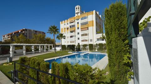 Foto 3 de Apartamento en venta en Calle Sagitario, Parque de la Paloma, Málaga