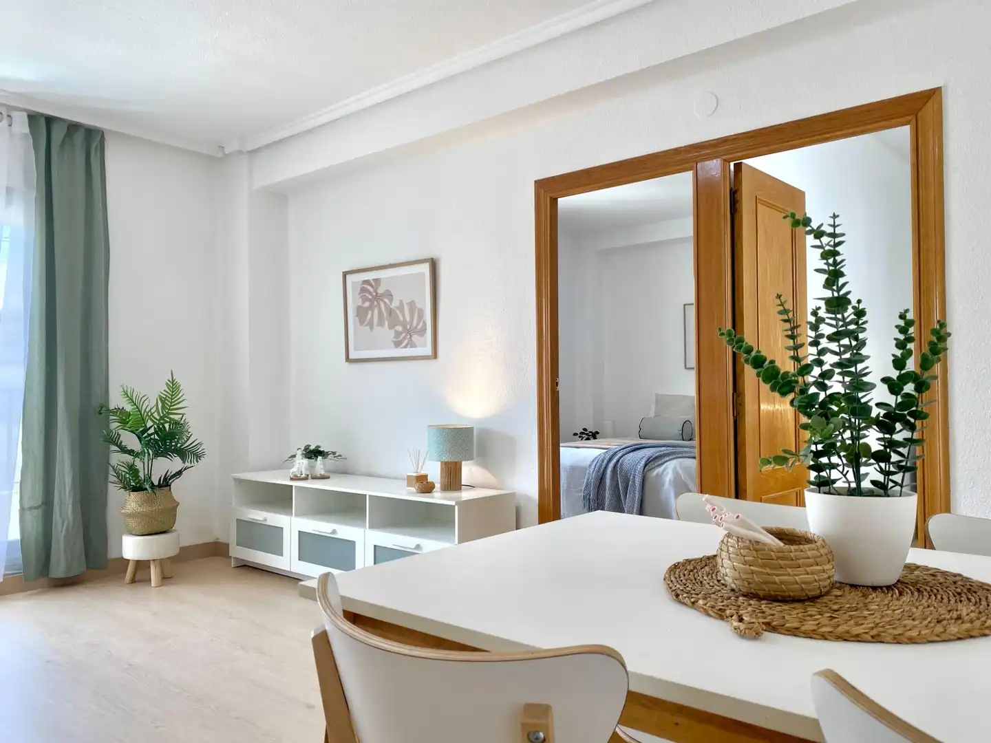 Piso con terraza en venta en Calle REVERENDO JOSE PINAZO 15, imagen 28