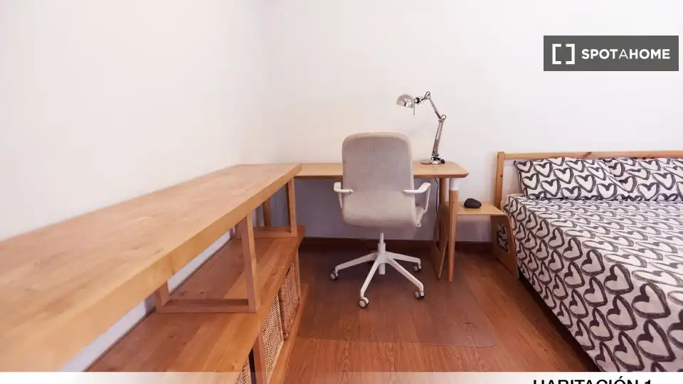 Zimmer in San Gil