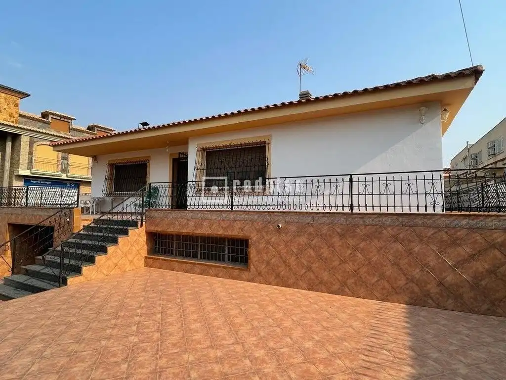 Casa o chalet en venta en Las Torres de Cotillas
