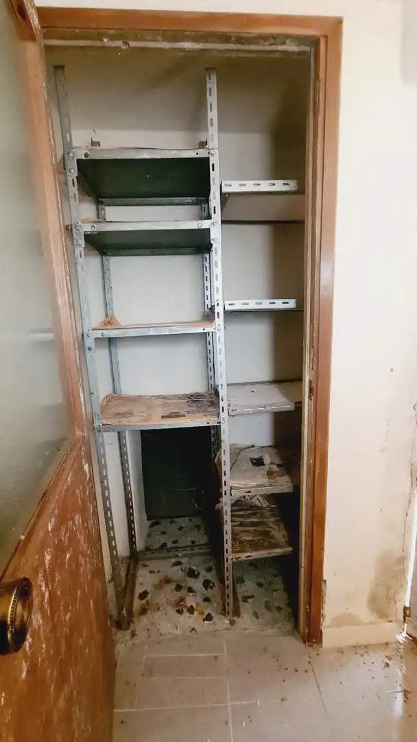 Casa o xalet en venda a Husillos