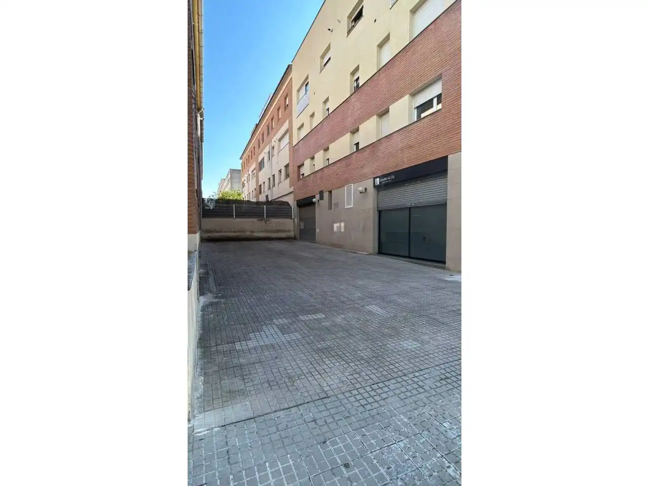 Gewerbefläche zum Verkauf in Calle CARRER MERCÈ RODOREDA, imagen 19