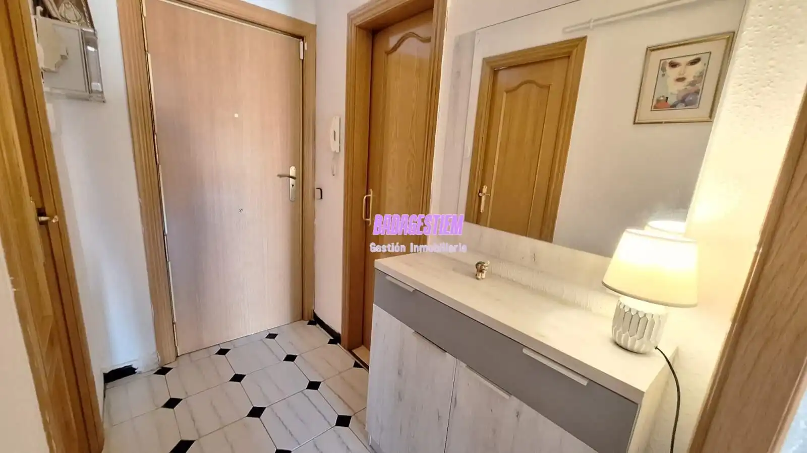 Wohnung mit Terrasse zum Verkauf in Ronda SANT ANTONI DE LLEFIA, imagen 19