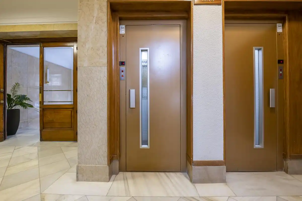 Wohnung zum Verkauf in Madrid mit Klimaanlage, Heizung und Abstellraum